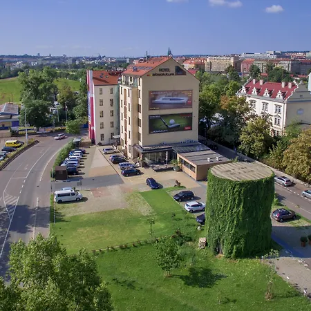 Absolutum Wellness Praga