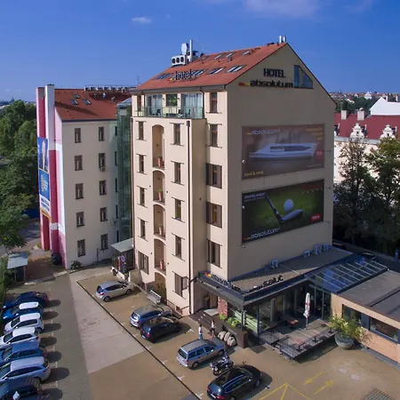 Absolutum Wellness 4*