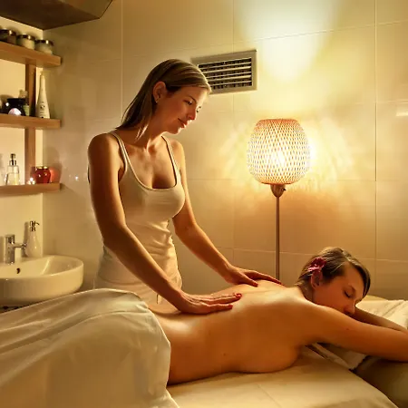 Absolutum Wellness Hotel 4*