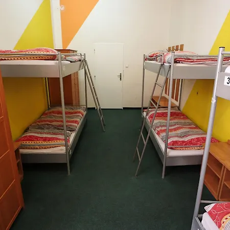 Hostel A - Centrum