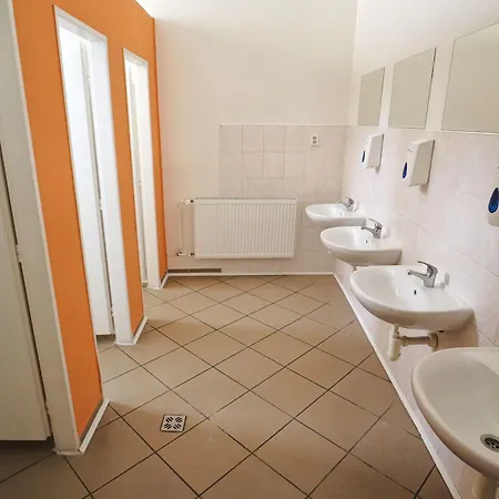 Hostel A - Centrum