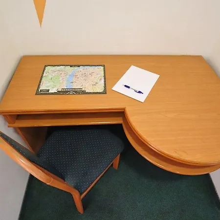 A - Centrum Hostel