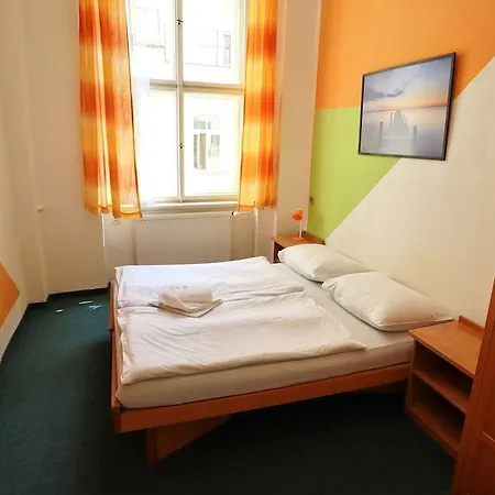 Hostel A - Centrum Prague