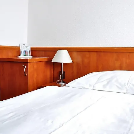 Hotel Olympik Tristar 3*