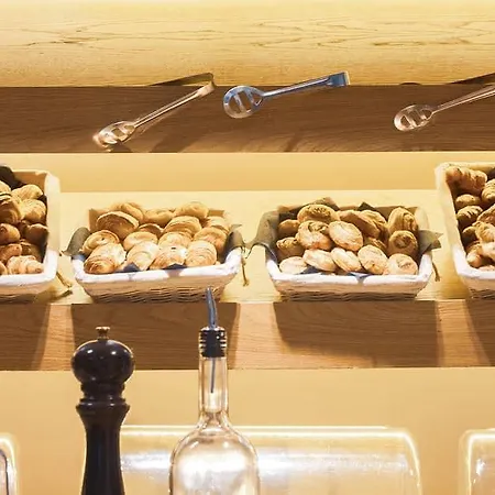 Hotel Innside By Melia Old Town Prague