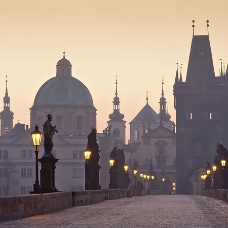 Hotel Boho - Small Luxury Praha