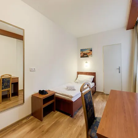 Hotel Koruna