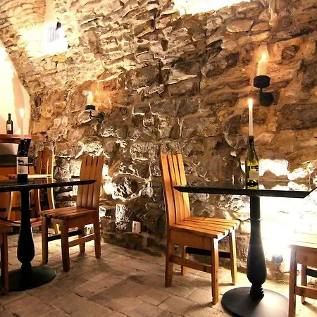 The Dominican Hotel 4*