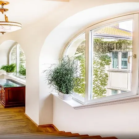 The Dominican Hotel