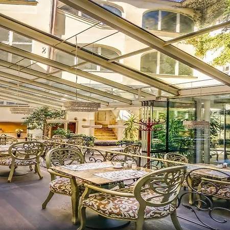 The Dominican Hotel 4*