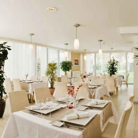 Michael Hotel Prag