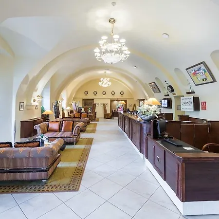 Lindner Castle, Part Of Jdv By Hyatt Hotel 4*
