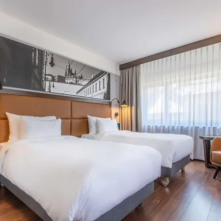 Radisson Blu