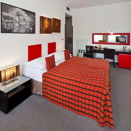 Prague Inn