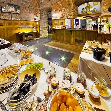 Prague Inn Prága