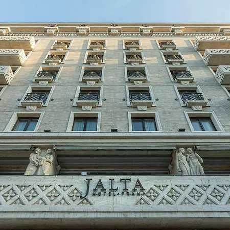 Jalta Boutique Πράγα