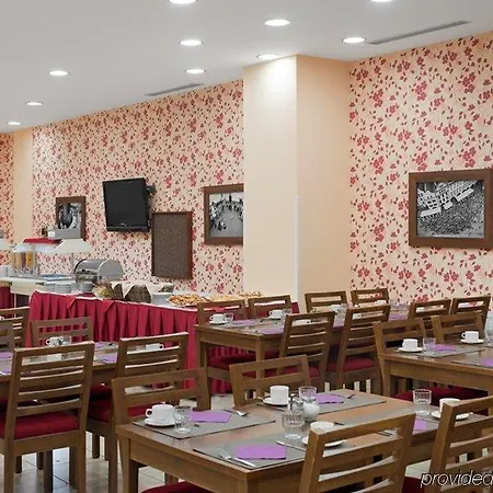 Hotel Iris Eden - Czech Leading 4*