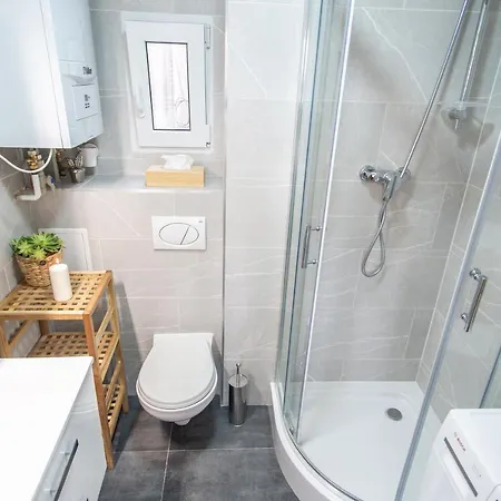 Apartment Miri - Utulny Primo V Srdci Prahy *