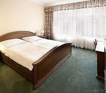 Hotel Bishop's House