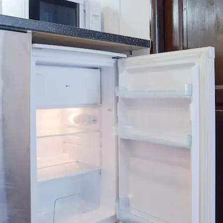 Dlouha 2bd Apartmán Praha