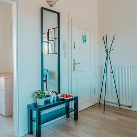 Appart hôtel Retreat *
