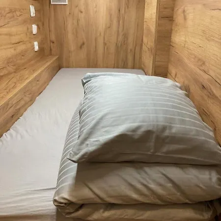 Capsule Erbenova *