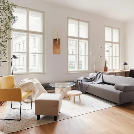Appartamento Days - Spacious Designer In Center - Powder Tower Praga
