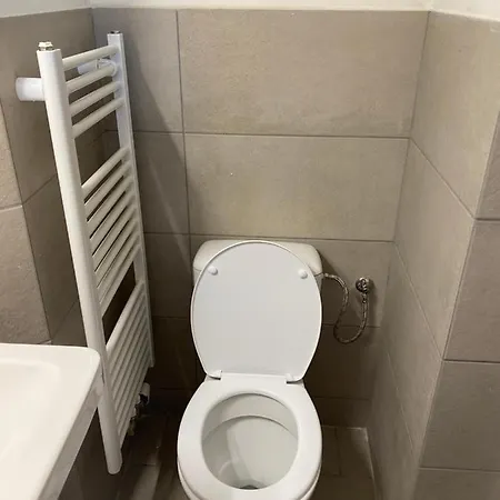 New Close To Palmovka Apartment Prague