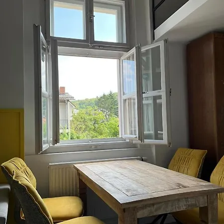 New Close To Palmovka * Prague