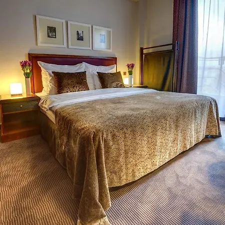 Jalta Boutique Hotell