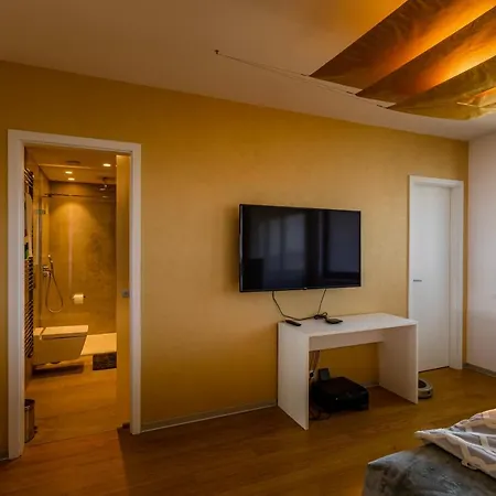 Apartmán Rezidence Eliska