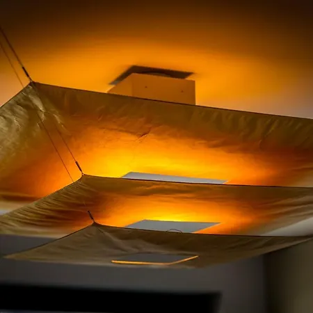 Rezidence Eliska Apartmán Praha