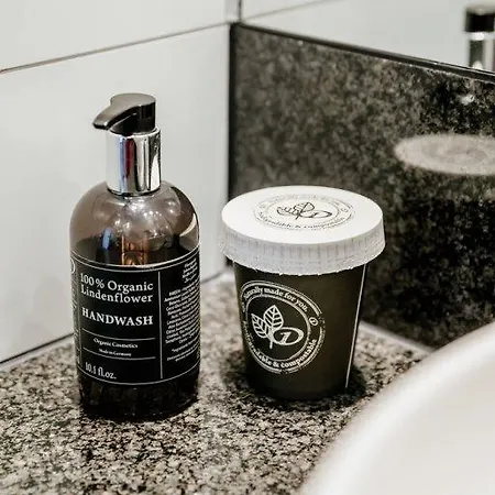 One Prague-florentinum Hotel 3*