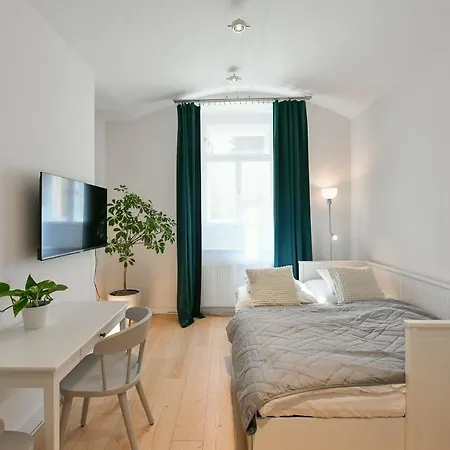 Kubelikova 32 Apartamento