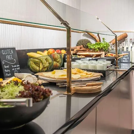Radisson Blu Otel Prag