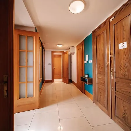 Appartement Castle King's Chic