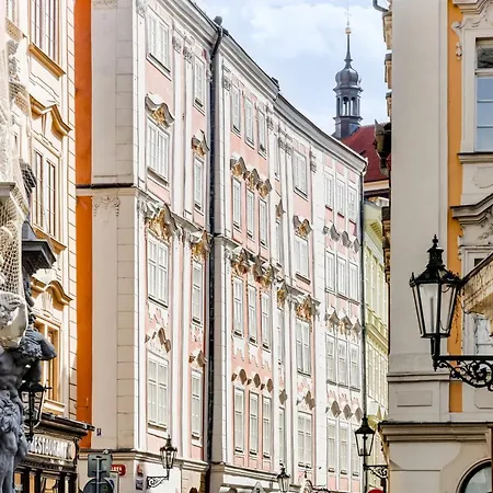 King's Road Prag
