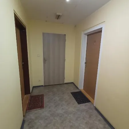 Zalesi Apartament