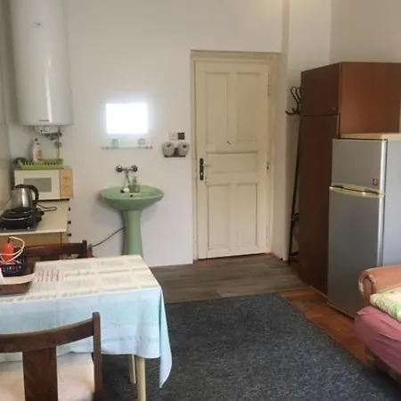 Trojska Guest house Prague