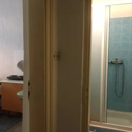 Guest house Trojska *