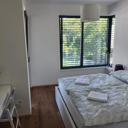 New In Karlin, 8, Close To Center