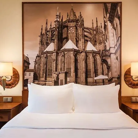 Hotel Lindner Castle, Part Of Jdv By Hyatt 4*