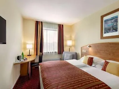 Amedia Express Prague, Trademark Collection By Wyndham 3* Prag