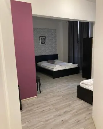 Only Ladies - Female Only Hostel