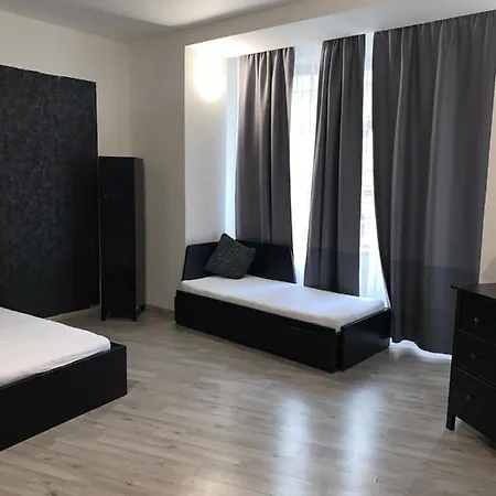 Hostel Only Ladies - Female Only Prague