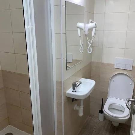 Hostel Only Ladies - Female Only *