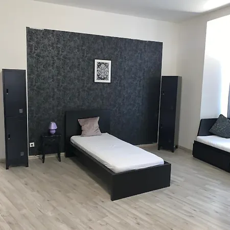 Hostel Only Ladies - Female Only *