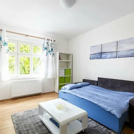 Apartament Modern 6min From The Castle *