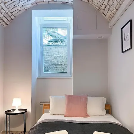 Apartment Elso *