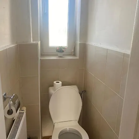 Malvazinky Prag
